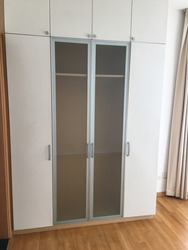 Caribbean At Keppel Bay (D4), Condominium #257160361